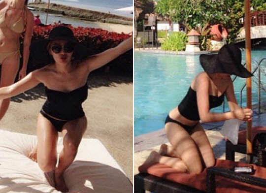 사진=제이스 인스타그램 캡처